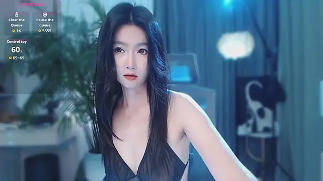 feifei-love
