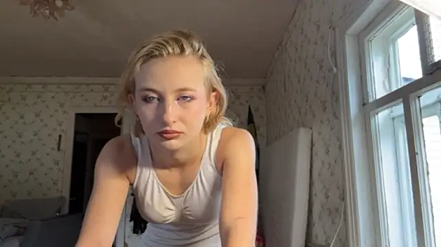 LisaBam live cam on StripChat