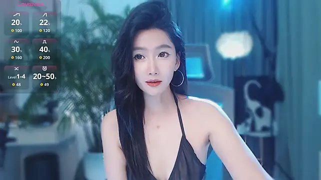 feifei-love