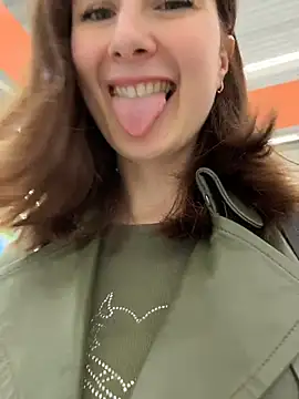 Dina_Tease webcam
