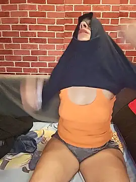 HotGinger66