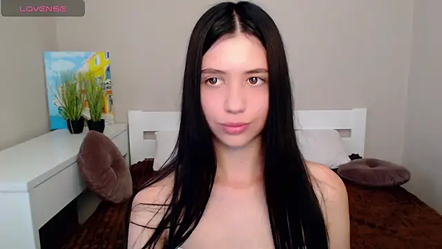 SelinLi live cam on StripChat
