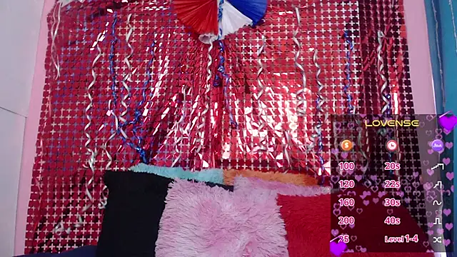 ESTEFANIA_344 live cam on StripChat