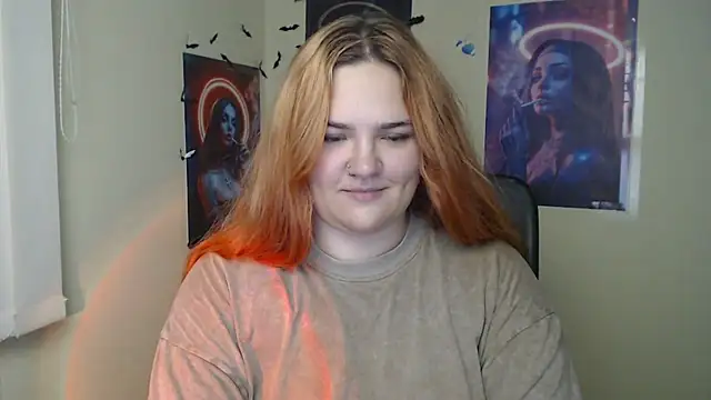 RinaRiii live cam on StripChat