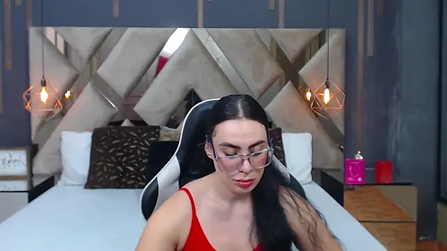 MartinaaFit live cam on StripChat