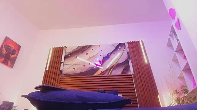 Isabella_candy01 live cam on StripChat