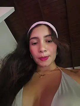 SofiaSalazar_ live cam on StripChat