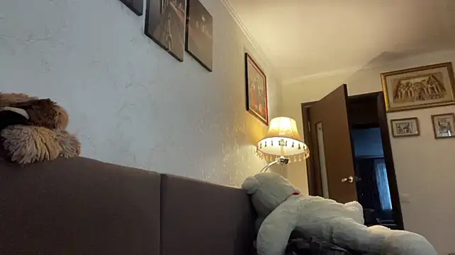 HannaGetta live cam on StripChat
