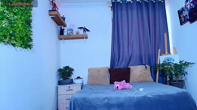 SweetIsabella_x live cam on StripChat