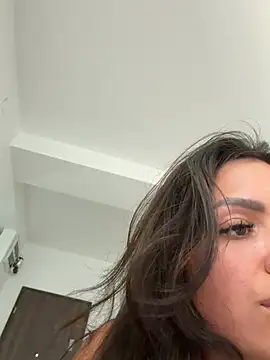 JustLora live cam on StripChat