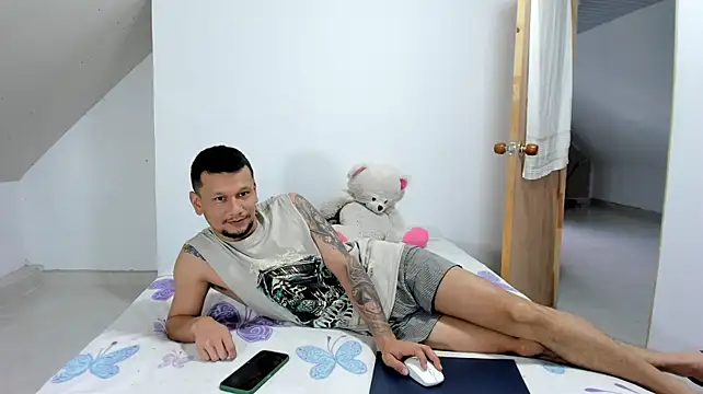 HannaSexMatheuw