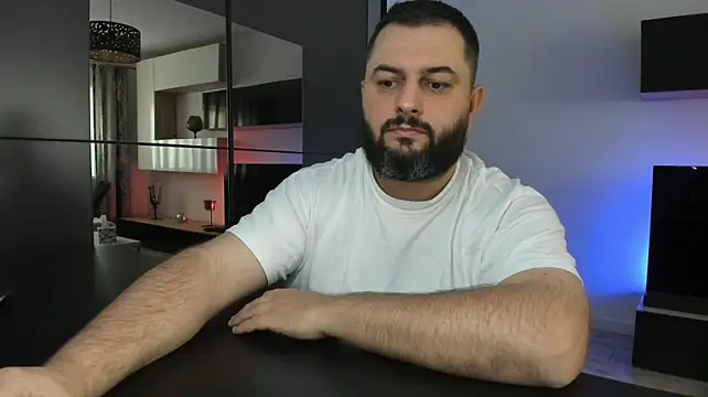 DravenPeak live cam on StripChat