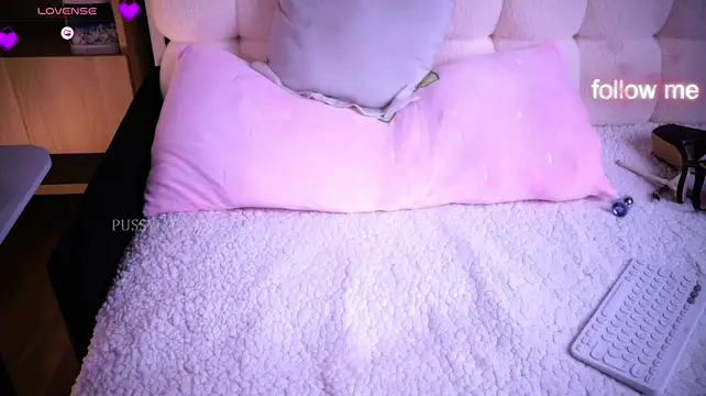 Pussylovekate webcam