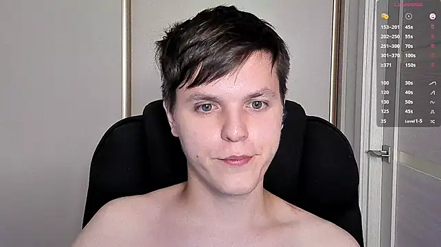 Johnny_rain__ live cam on StripChat