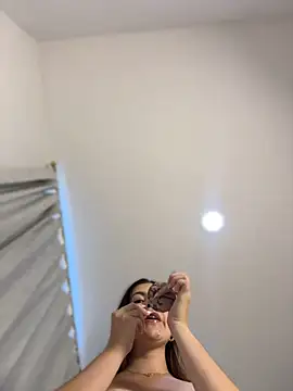 live