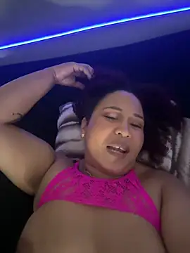 Webcam Model(debboraWagner) is live