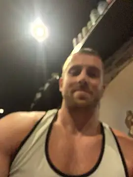Johnytrain
