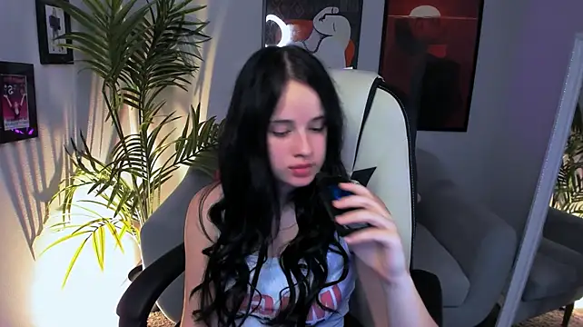AmeliaRiviera live cam on StripChat