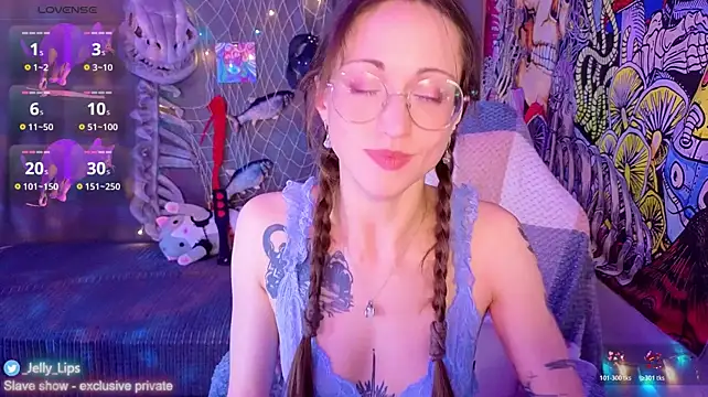 _Jelly_Lips live cam on StripChat
