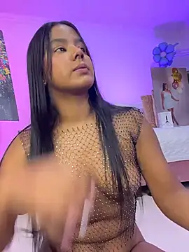 JANYLOVE__ live cam on StripChat