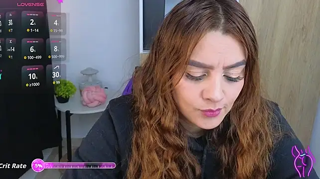 Lu_perez live cam on StripChat