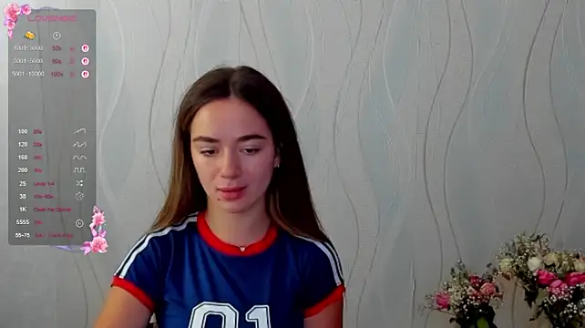 Bella_XO live cam on StripChat