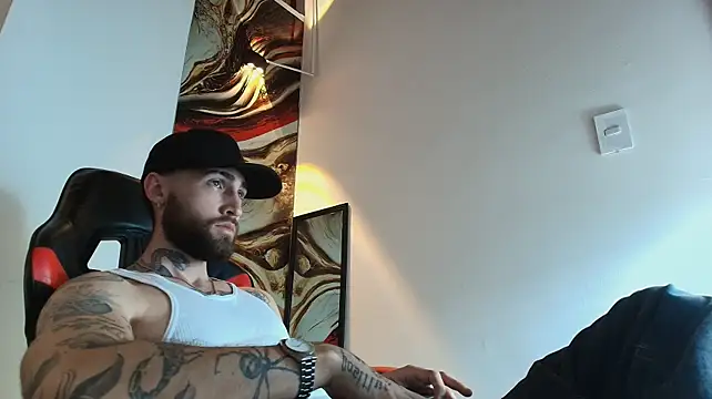 Luke_davis01 live cam on StripChat