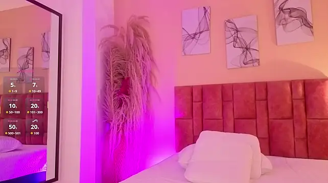 emmy_danielss live cam on StripChat