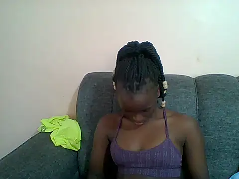 Beauty-Glam live cam on StripChat