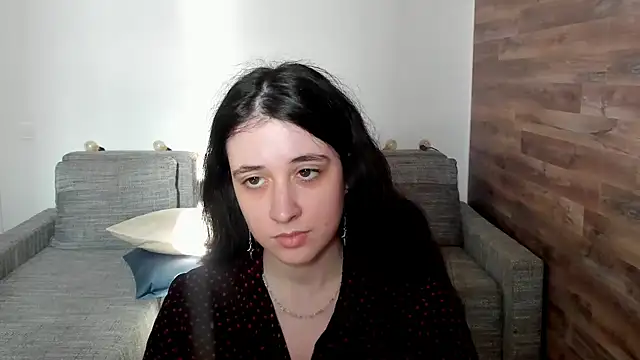 Lisa_witty live cam on StripChat