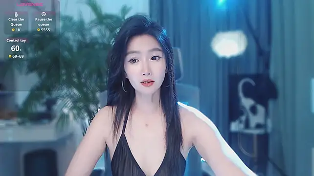 feifei-love