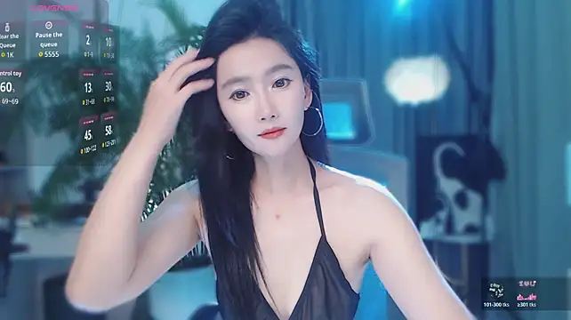 feifei-love