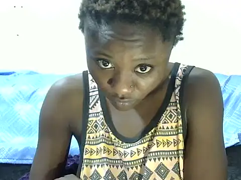 sweet_caci live cam on StripChat