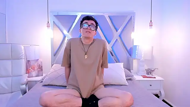 GaelDuke live sex cam