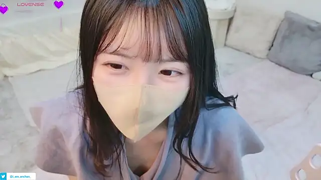 anchan_'s live cam