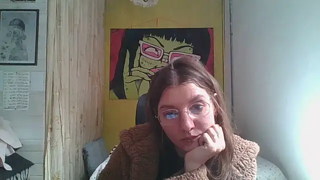 SweetyBabyDemon live cam on StripChat