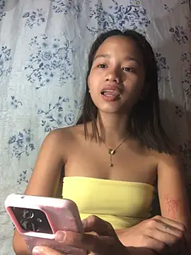 Asianpinay_Skinny1818 webcam