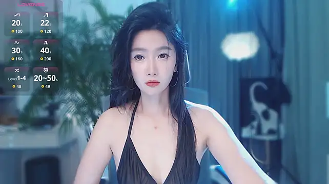 feifei-love