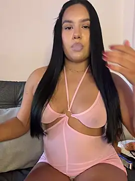 SHANNE____ webcam