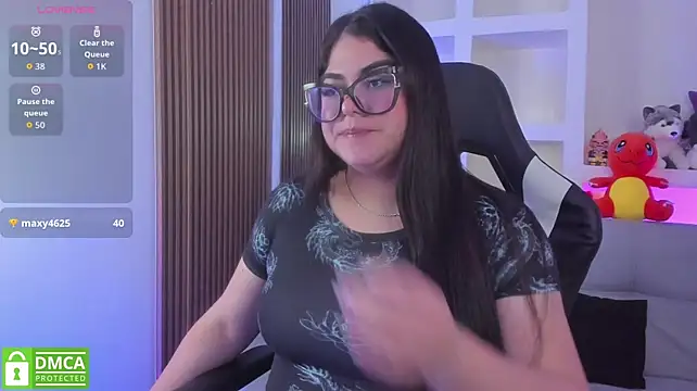 AlmaRosales