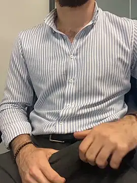 speddy34's live cam