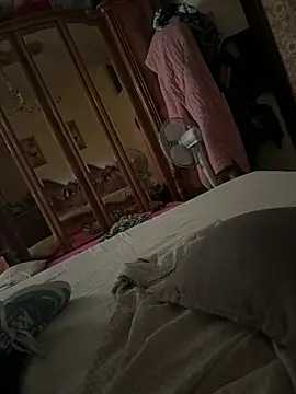 Sexyfemm_ live webcam