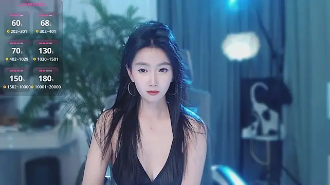 feifei-love