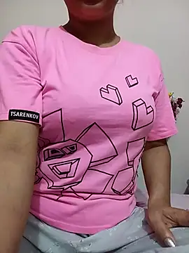Tanha18 live cam on StripChat