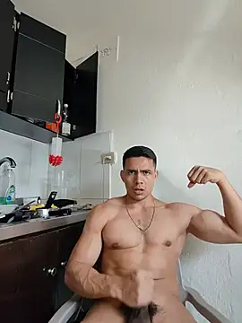 ChoreyTaiylor's live cam