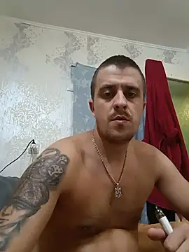 Adidas7217 live cam on StripChat