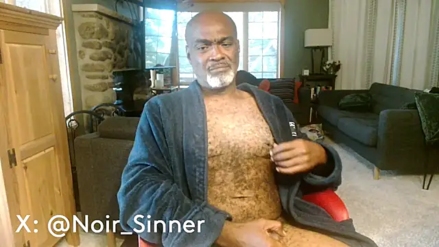 sinnernoir live cam on StripChat
