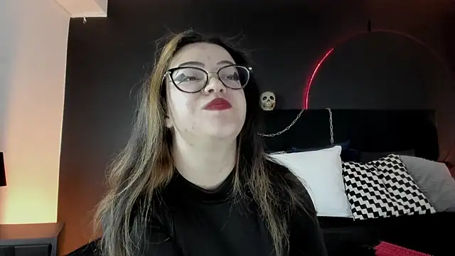 _Jade_16 live cam on StripChat
