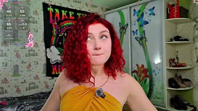 SmokyRose