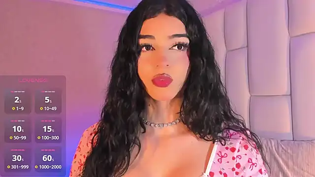 Model: Summer_walkerr
